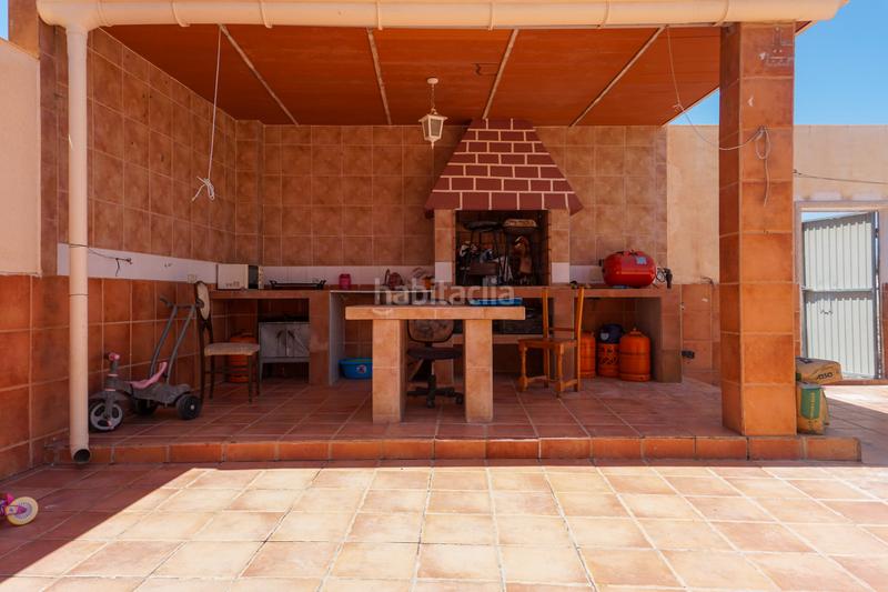 Foto 62da9343-1cd0-4305-986c-b7cb22c4bdde. Casa amb aparcament a Pechina