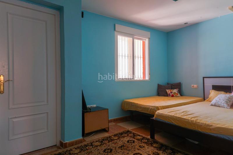 Foto 70690ae9-9a0a-4e49-a4fd-bdc0de9b5c32. Casa amb aparcament a Pechina