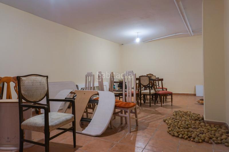 Foto 72f051d5-a8b1-437d-9448-12ebe8862f4b. Casa amb aparcament a Pechina