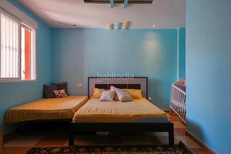 Foto 7a5acc66-9106-4728-8fa6-dd66a55a118f. Casa amb aparcament a Pechina