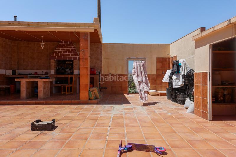 Foto 8212a08b-48ce-457e-833c-7005f3165aaf. Casa amb aparcament a Pechina