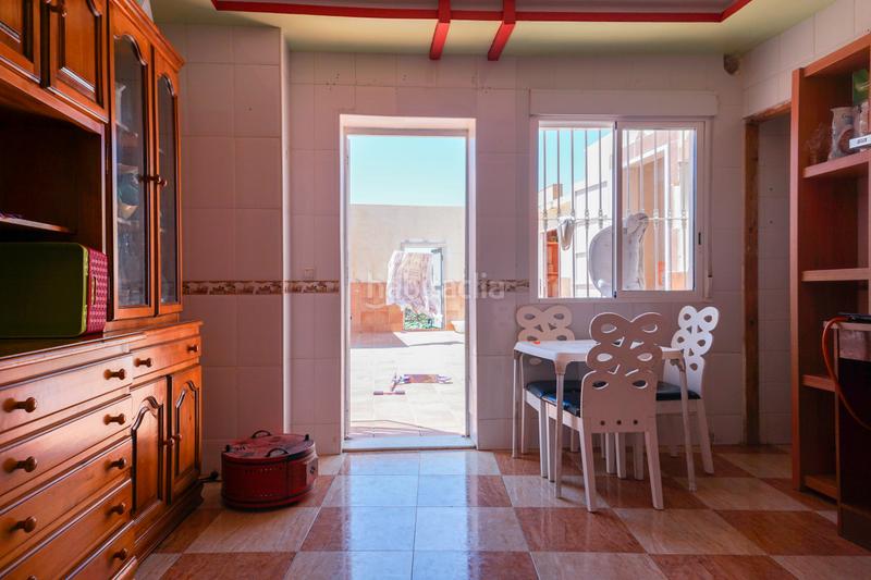 Foto 8b7d4930-34c1-4694-bd96-29d82ba1b0d6. Casa amb aparcament a Pechina