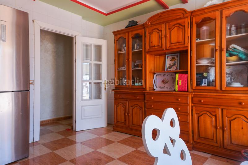 Foto 8c420a14-c492-4ce5-b163-32eba91b19ee. Casa amb aparcament a Pechina