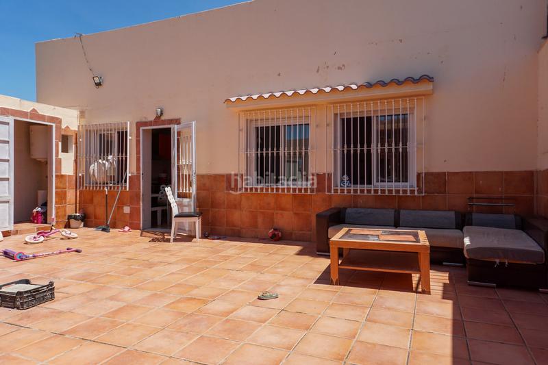 Foto 9b27ded3-622a-4927-a2af-be5176f682e7. Casa amb aparcament a Pechina