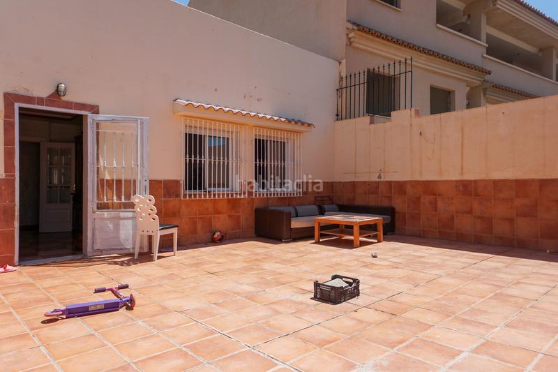 Foto a2e4e53e-1418-439c-bd0b-1158ee3ef151. Casa amb aparcament a Pechina