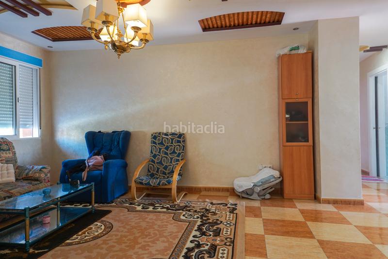 Foto a431630c-dc10-45ec-8f63-125c59dc8ae9. Casa amb aparcament a Pechina