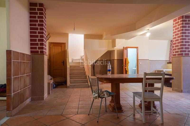 Foto af33904f-6e12-46d8-b43e-f9a009d7ba44. Casa amb aparcament a Pechina