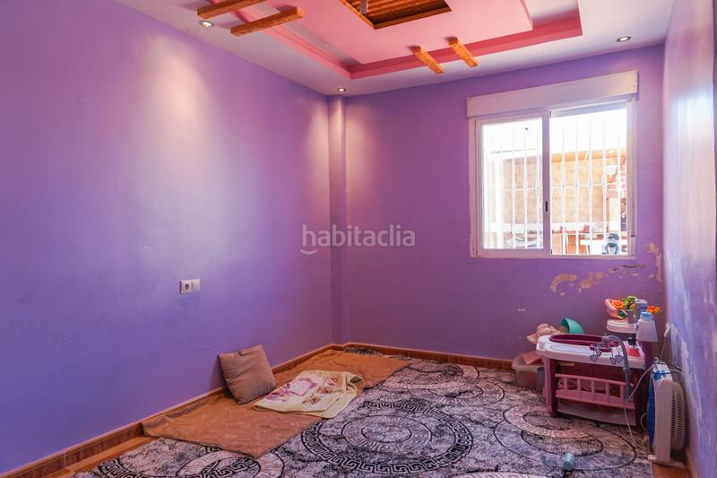 Foto bdac3b76-b23f-401c-9fb3-284797af12b9. Casa amb aparcament a Pechina