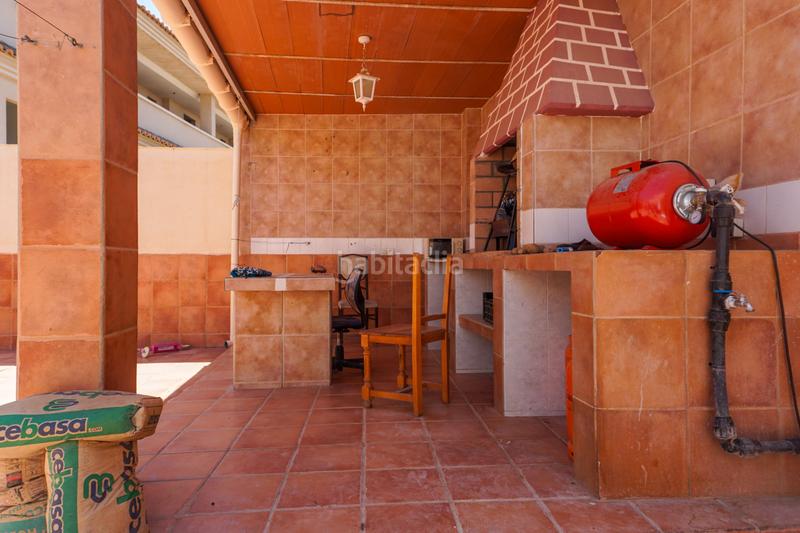 Foto bfb082d7-9134-4678-bf83-6d97d4a826c1. Casa amb aparcament a Pechina
