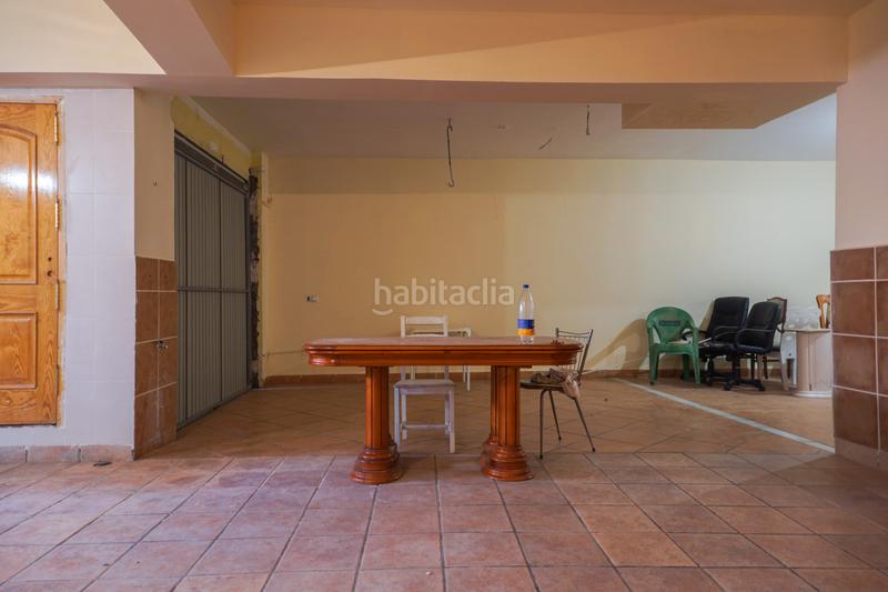 Foto e11bf19b-f84c-4e95-b1f2-65516a2b751b. Casa amb aparcament a Pechina