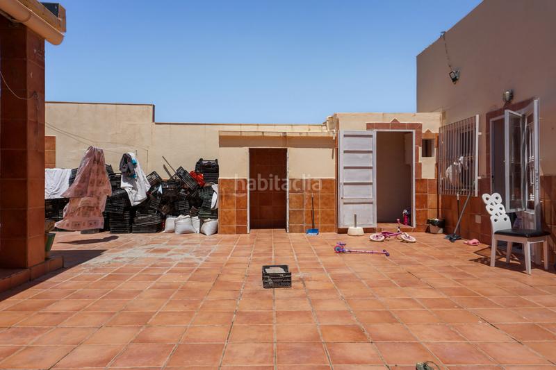 Foto e1aba689-2d95-446d-9a0c-f9a51d63e6c5. Casa amb aparcament a Pechina