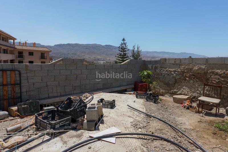 Foto e3851f5d-9c8e-428c-8a5f-4b0a7fb70c5b. Casa amb aparcament a Pechina
