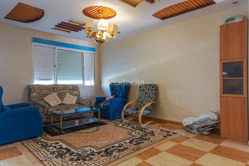 Foto fac1bfdd-9b27-4d4f-9f40-38c8c106441e. Casa amb aparcament a Pechina