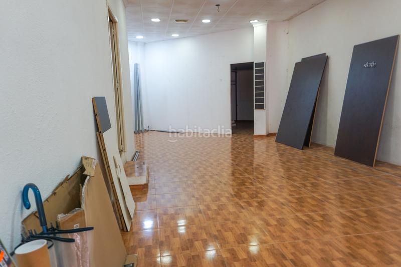 Foto 1f8280c0-c761-4e27-92f0-4740b494895d. Lloguer local comercial a La Cañada de San Urbano Almería