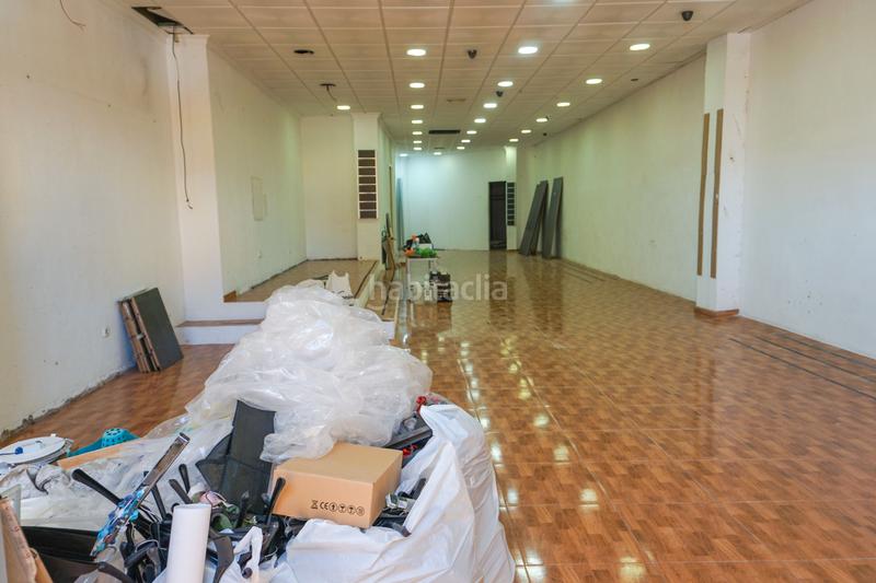 Foto 5951551d-3a23-4e2b-9425-a9f6c5678efe. Lloguer local comercial a La Cañada de San Urbano Almería