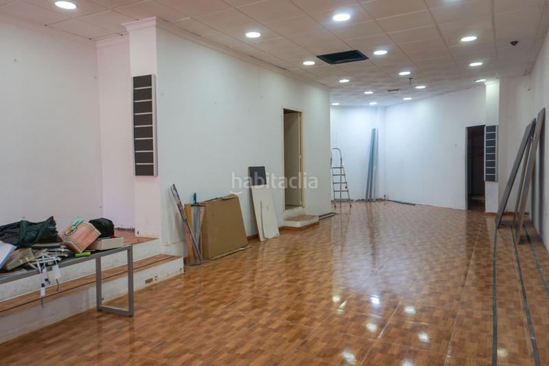 Foto 9db35e72-6645-4560-a319-b9b65fe4ecb3. Lloguer local comercial a La Cañada de San Urbano Almería