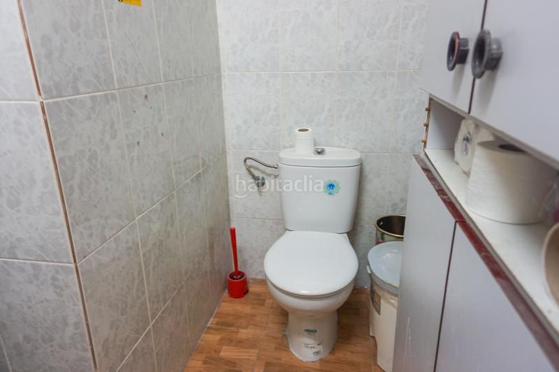 Foto c97d15a2-bce1-4ebe-bb28-80d3dd8021bd. Lloguer local comercial a La Cañada de San Urbano Almería