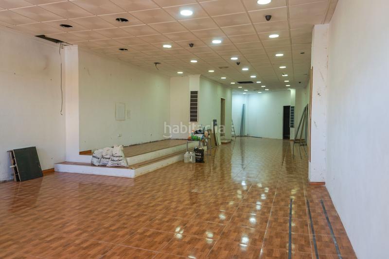 Foto d670089d-9fbb-452a-93a1-fa24a14857ed. Lloguer local comercial a La Cañada de San Urbano Almería