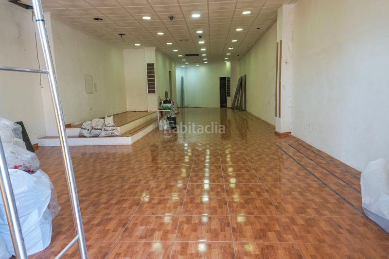 Foto d70173e8-e3e8-4e78-8a88-2cdf4e3b1d48. Lloguer local comercial a La Cañada de San Urbano Almería