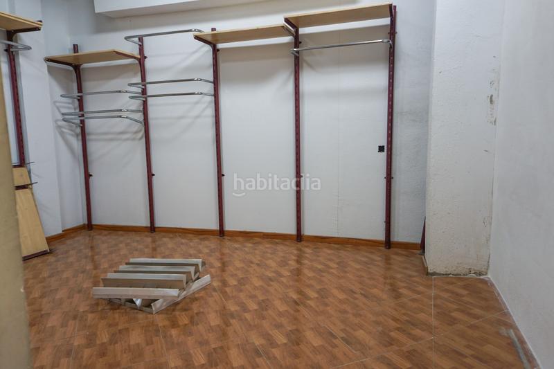 Foto 2fea6b08-b8bf-44b1-a43b-da8de2fb1b52. Location local commercial dans La Cañada de San Urbano Almería