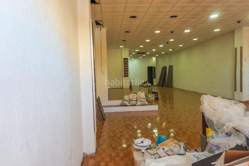 Foto 7452f56d-7ab2-4653-ad3e-51c91165547a. Location local commercial dans La Cañada de San Urbano Almería