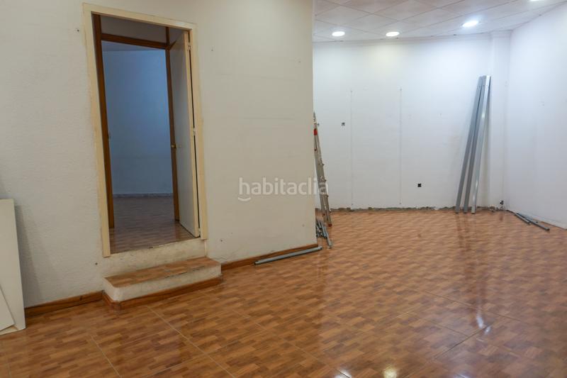 Foto b5fbebf4-85c3-4055-a4bb-3ab07825ec75. Location local commercial dans La Cañada de San Urbano Almería