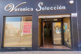 Business premise in Carretera Níjar - la Cañada