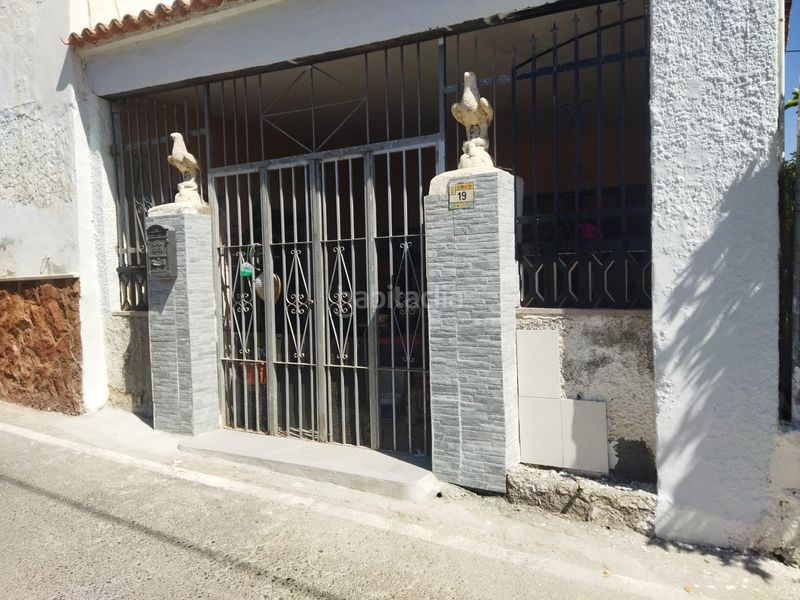 Foto 5486f699-4e67-4f7f-893b-4ebd687897f9. Casa a Santa Fe de Mondújar