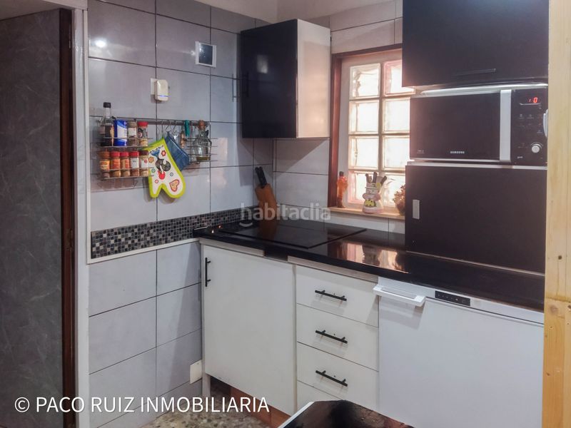 Foto 56a4fbe4-cfb9-4140-b0bb-424f42ffef20. Casa a Santa Fe de Mondújar