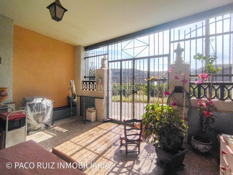 Foto 61a3c790-1430-493e-921a-f20508470633. Casa a Santa Fe de Mondújar