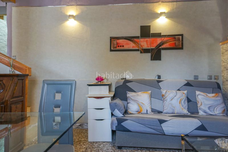 Foto 6f84ca34-def7-453d-81ef-1f04191d78c8. Casa a Santa Fe de Mondújar