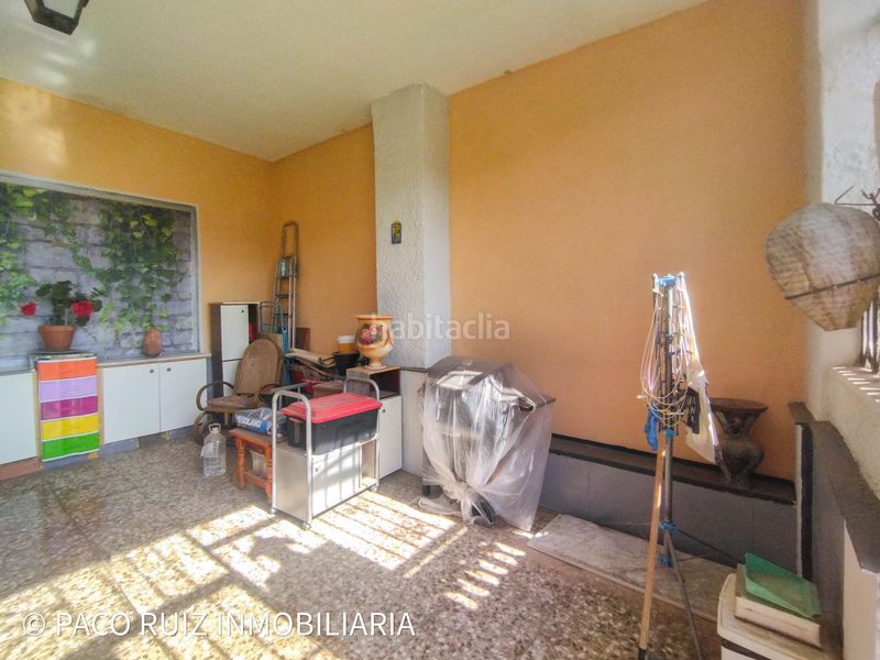 Foto 88e7b62d-30d8-4677-8462-7cfedf9d26b4. Casa a Santa Fe de Mondújar