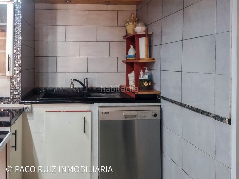 Foto ae58297e-feea-4415-8515-4ca8d8570d4d. Casa a Santa Fe de Mondújar