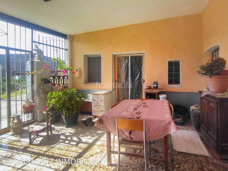 Foto afda9652-c591-431d-b29c-adc9994ce76b. Casa a Santa Fe de Mondújar