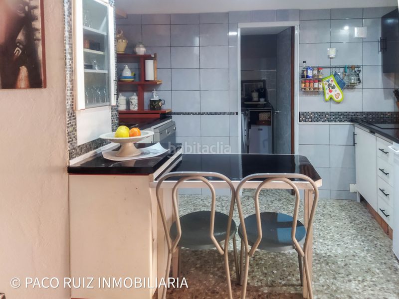 Foto bbd87f2b-9831-4197-a549-e99763b6fdd9. Casa a Santa Fe de Mondújar