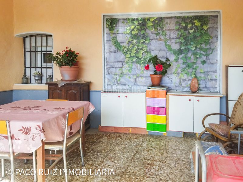 Foto c15a0d5b-7789-4306-bc3e-cc8a8c890cd5. Casa a Santa Fe de Mondújar
