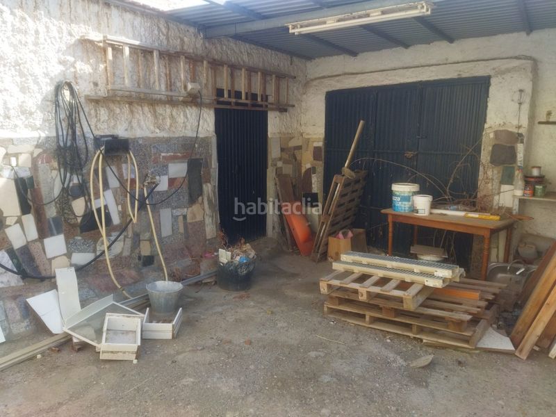 Foto dd03b3cd-4de7-41d4-b554-7c98ec691ff8. Casa a Santa Fe de Mondújar