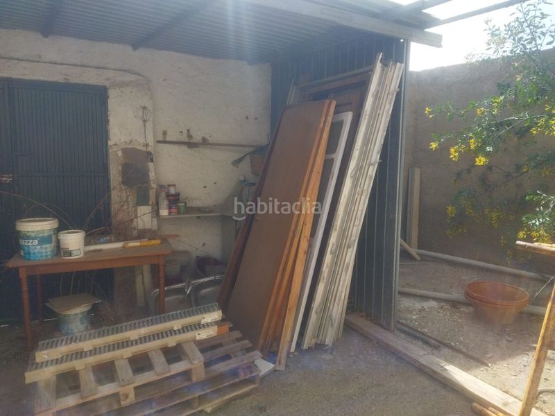 Foto e8d1f2a9-1575-40ef-885c-d3a12fc6bd09. Casa a Santa Fe de Mondújar