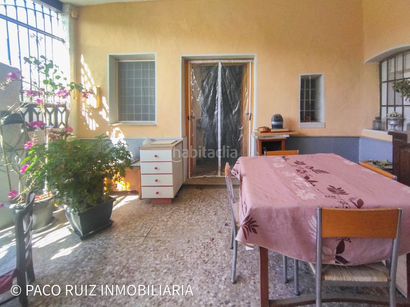 Foto f75aae5d-41ad-4799-b9b4-66929d9a6bbe. Casa a Santa Fe de Mondújar