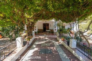 Masia a Terque. Cortijo en terque