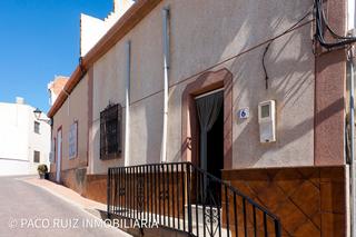 Maison à Huércal de Almería. Casa en huércal de almería