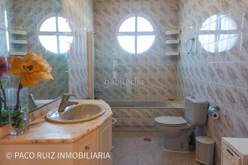 Foto 064886c8-314e-4d1c-8249-7c7e7775ce7d. Casa adosada duplex en Retamar en Retamar Almería