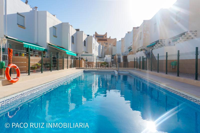 Foto 0b54b005-b260-40a5-b967-e8fe6df05855. Casa adosada duplex en Retamar en Retamar Almería