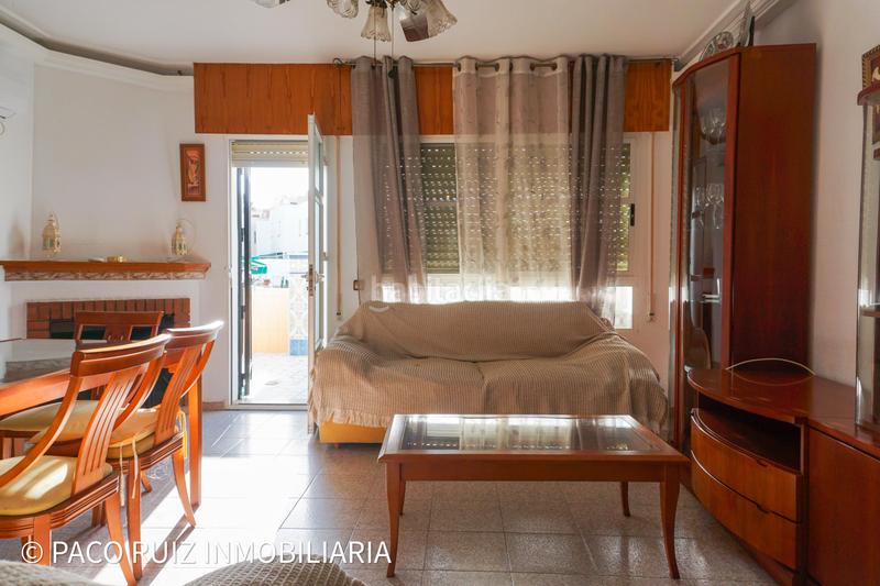 Foto 13c505f1-a51a-4130-acc0-d6e95de574fe. Casa adosada duplex en Retamar en Retamar Almería