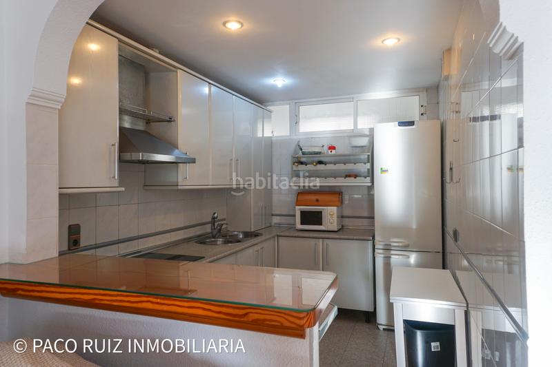 Foto 1ccf93e9-4e63-44ab-8e21-02b73a5963fe. Casa adosada duplex en Retamar en Retamar Almería