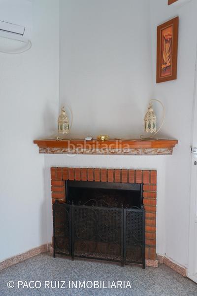 Foto 3566d3a0-d19b-4621-8376-8f026006d1d9. Casa adosada duplex en Retamar en Retamar Almería