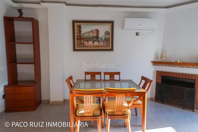 Foto 36716617-9de3-4dcd-a97b-47515170fee6. Casa adosada duplex en Retamar en Retamar Almería