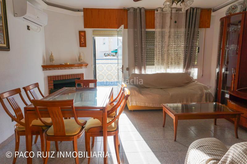 Foto 4a20950e-ee31-45a6-a832-fd4c2e838ffb. Casa adosada duplex en Retamar en Retamar Almería