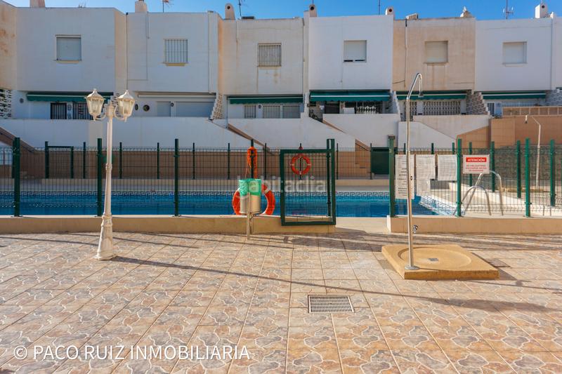 Foto 59815858-6bf9-41af-82ec-a92ca145a45f. Casa adosada duplex en Retamar en Retamar Almería