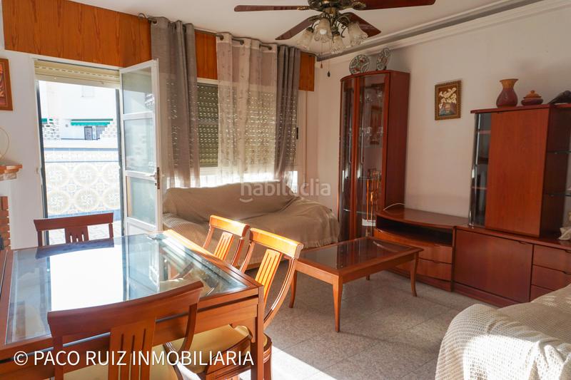 Foto 5bde129d-2d8d-4b1d-8c25-3ef7839d7615. Casa adosada duplex en Retamar en Retamar Almería